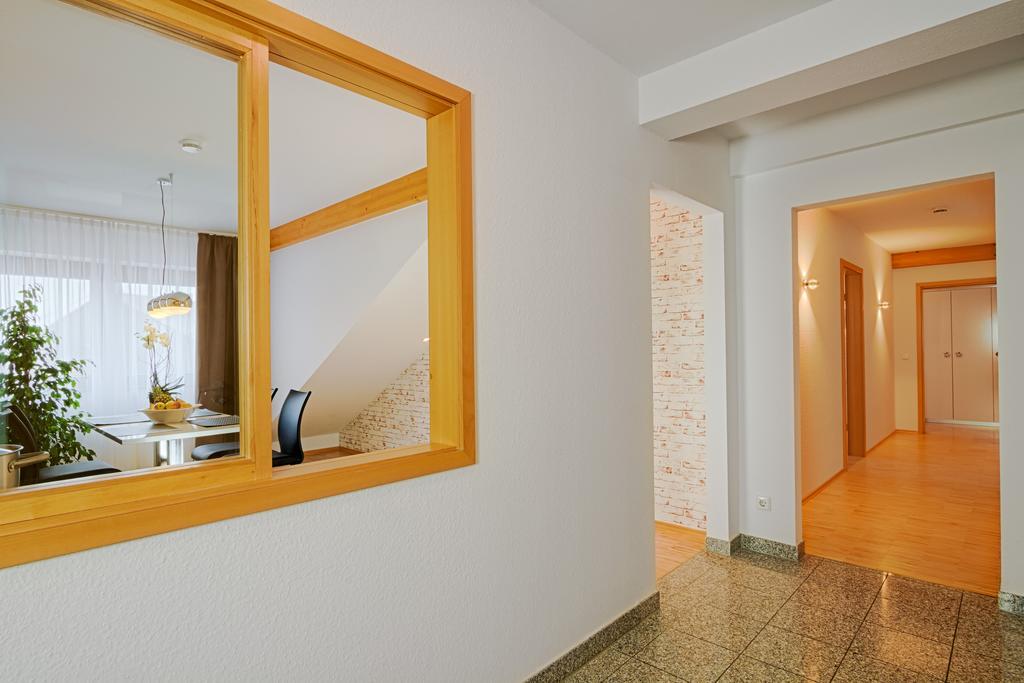 Hotel L'Adresse Garni Heusweiler Room photo